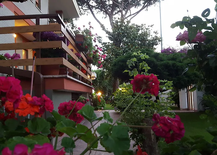 B&B Domus Gratiae Ostia Antica