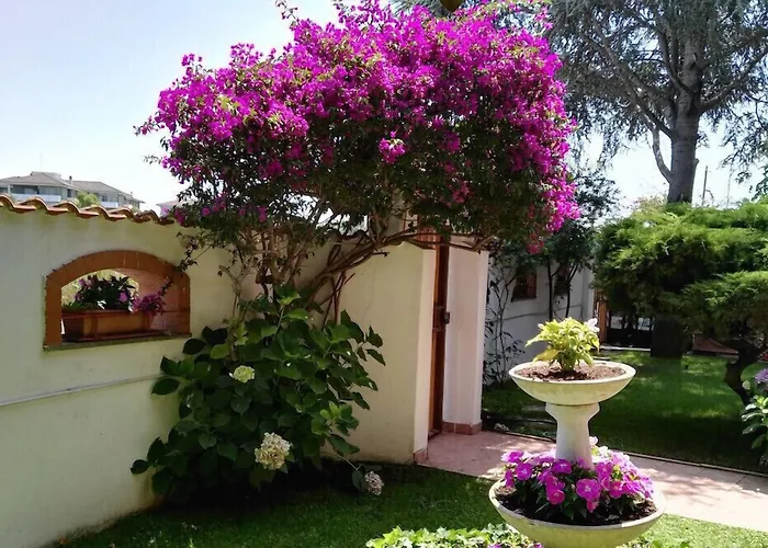 B&B Domus Gratiae Ostia Antica